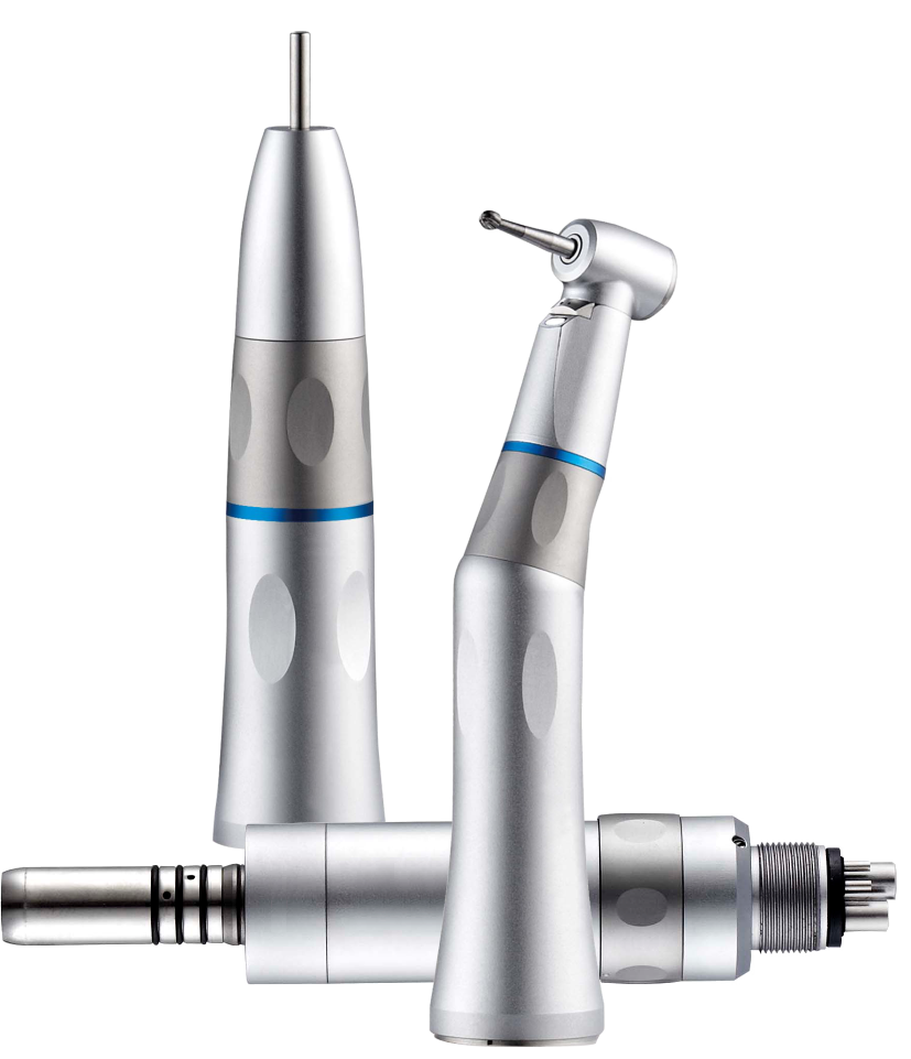 HK-L506 Low-speed Inner water channel LED handpieces HK-L506 Low-speed Inner water channel LED handpieces