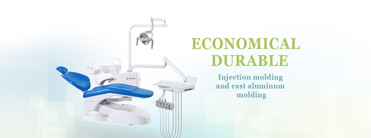 Dental chair HK-610