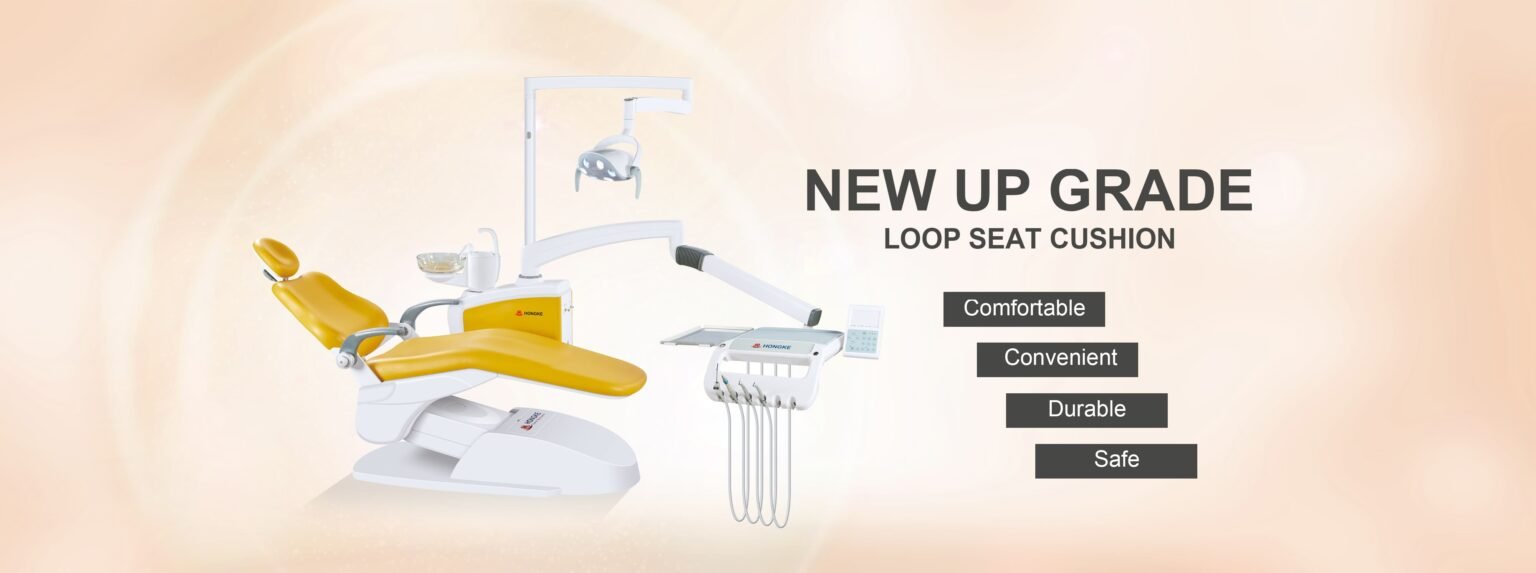 Dental chair 610GT