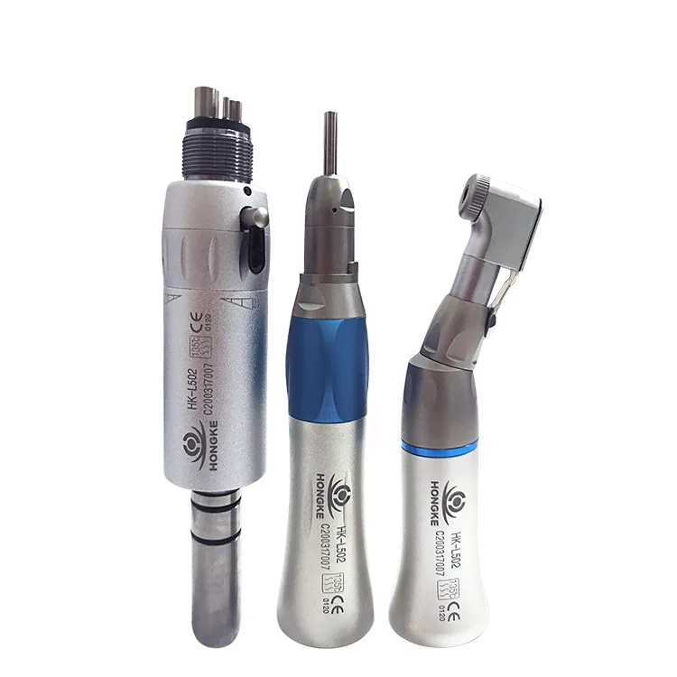 Complete Handpiece Set HK-838 - Image 2