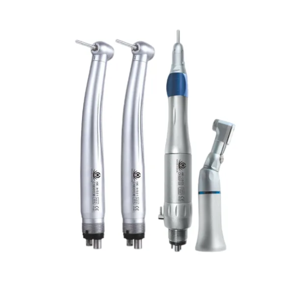 Complete Handpiece Set HK-838
