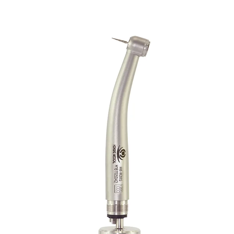 Complete Handpiece Set HK-838 - Image 3